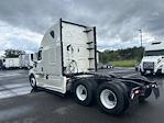 Used 2021 Freightliner Cascadia Detroit DD15AT Semi Truck with Sleeper Cab for sale #334527 - photo 5