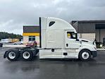 Used 2021 Freightliner Cascadia Detroit DD15AT Semi Truck with Sleeper Cab for sale #334527 - photo 8