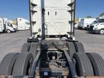 Used 2021 Freightliner Cascadia Detroit DD15AT Semi Truck with Sleeper Cab for sale #334529 - photo 6