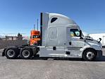 Used 2021 Freightliner Cascadia Detroit DD15AT Semi Truck with Sleeper Cab for sale #334529 - photo 8