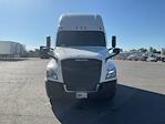 Used 2021 Freightliner Cascadia Detroit DD15AT Semi Truck with Sleeper Cab for sale #334543 - photo 2
