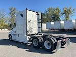 Used 2021 Freightliner Cascadia Detroit DD15AT Semi Truck with Sleeper Cab for sale #334543 - photo 5