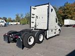 Used 2021 Freightliner Cascadia Detroit DD15AT Semi Truck with Sleeper Cab for sale #334543 - photo 7
