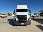 Used 2021 Freightliner Cascadia Detroit DD15AT Semi Truck with Sleeper Cab for sale #334549 - photo 2