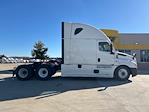Used 2021 Freightliner Cascadia Detroit DD15AT Semi Truck with Sleeper Cab for sale #334549 - photo 8