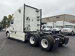 Used 2021 Freightliner Cascadia Detroit DD15AT Semi Truck with Sleeper Cab for sale #334550 - photo 5