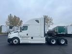 Used 2021 Freightliner Cascadia Detroit DD15AT Semi Truck with Sleeper Cab for sale #334552 - photo 4