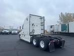 Used 2021 Freightliner Cascadia Detroit DD15AT Semi Truck with Sleeper Cab for sale #334552 - photo 5