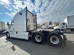 Used 2021 Freightliner Cascadia Detroit DD15AT Semi Truck with Sleeper Cab for sale #334559 - photo 4
