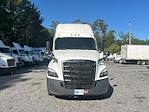 Used 2021 Freightliner Cascadia Detroit DD15AT Semi Truck with Sleeper Cab for sale #334566 - photo 2