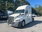 Used 2021 Freightliner Cascadia Detroit DD15AT Semi Truck with Sleeper Cab for sale #334566 - photo 3
