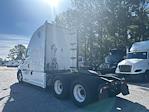 Used 2021 Freightliner Cascadia Detroit DD15AT Semi Truck with Sleeper Cab for sale #334566 - photo 5