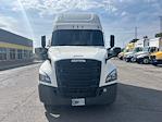 Used 2021 Freightliner Cascadia Detroit DD15AT Semi Truck with Sleeper Cab for sale #334574 - photo 2