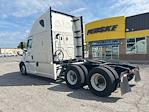 Used 2021 Freightliner Cascadia Detroit DD15AT Semi Truck with Sleeper Cab for sale #334574 - photo 5
