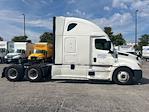 Used 2021 Freightliner Cascadia Detroit DD15AT Semi Truck with Sleeper Cab for sale #334574 - photo 8
