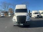 Used 2021 Freightliner Cascadia Detroit DD15AT Semi Truck with Sleeper Cab for sale #334583 - photo 2