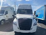 Used 2021 Freightliner Cascadia Detroit DD15AT Semi Truck with Sleeper Cab for sale #334592 - photo 2