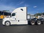 Used 2021 Freightliner Cascadia Detroit DD15AT Semi Truck with Sleeper Cab for sale #334592 - photo 4