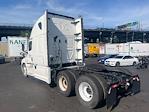 Used 2021 Freightliner Cascadia Detroit DD15AT Semi Truck with Sleeper Cab for sale #334592 - photo 5