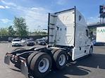 Used 2021 Freightliner Cascadia Detroit DD15AT Semi Truck with Sleeper Cab for sale #334592 - photo 7