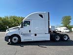 Used 2021 Freightliner Cascadia Detroit DD15AT Semi Truck with Sleeper Cab for sale #334596 - photo 4