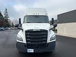 Used 2021 Freightliner Cascadia Detroit DD15AT Semi Truck with Sleeper Cab for sale #334597 - photo 2