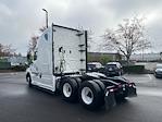 Used 2021 Freightliner Cascadia Detroit DD15AT Semi Truck with Sleeper Cab for sale #334597 - photo 5