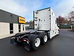 Used 2021 Freightliner Cascadia Detroit DD15AT Semi Truck with Sleeper Cab for sale #334597 - photo 7