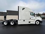Used 2021 Freightliner Cascadia Detroit DD15AT Semi Truck with Sleeper Cab for sale #334597 - photo 8
