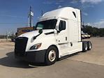 Used 2021 Freightliner Cascadia Detroit DD15AT Semi Truck with Sleeper Cab for sale #334599 - photo 3