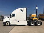 Used 2021 Freightliner Cascadia Detroit DD15AT Semi Truck with Sleeper Cab for sale #334599 - photo 4