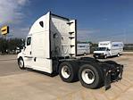 Used 2021 Freightliner Cascadia Detroit DD15AT Semi Truck with Sleeper Cab for sale #334599 - photo 5
