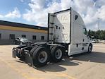 Used 2021 Freightliner Cascadia Detroit DD15AT Semi Truck with Sleeper Cab for sale #334599 - photo 7