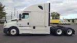 Used 2021 Freightliner Cascadia Detroit DD15AT Semi Truck with Sleeper Cab for sale #334607 - photo 4