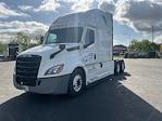 Used 2021 Freightliner Cascadia Detroit DD15AT Semi Truck with Sleeper Cab for sale #334611 - photo 3