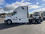 Used 2021 Freightliner Cascadia Detroit DD15AT Semi Truck with Sleeper Cab for sale #334611 - photo 4