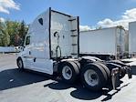 Used 2021 Freightliner Cascadia Detroit DD15AT Semi Truck with Sleeper Cab for sale #334613 - photo 5