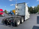 Used 2021 Freightliner Cascadia Detroit DD15AT Semi Truck with Sleeper Cab for sale #334613 - photo 7