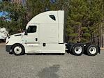 Used 2021 Freightliner Cascadia Detroit DD15AT Semi Truck with Sleeper Cab for sale #334621 - photo 4