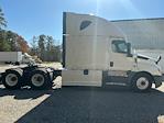 Used 2021 Freightliner Cascadia Detroit DD15AT Semi Truck with Sleeper Cab for sale #334621 - photo 8