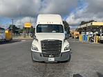Used 2021 Freightliner Cascadia Detroit DD15AT Semi Truck with Sleeper Cab for sale #334628 - photo 2