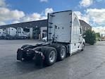 Used 2021 Freightliner Cascadia Detroit DD15AT Semi Truck with Sleeper Cab for sale #334628 - photo 7