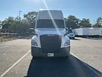 Used 2021 Freightliner Cascadia Detroit DD15AT Semi Truck with Sleeper Cab for sale #334631 - photo 2