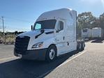 Used 2021 Freightliner Cascadia Detroit DD15AT Semi Truck with Sleeper Cab for sale #334631 - photo 3