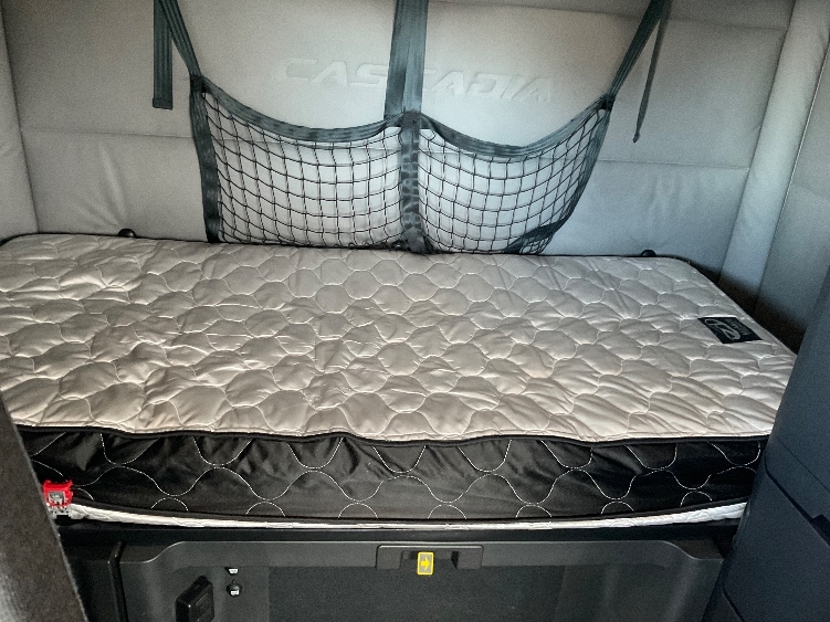 Used 2021 Freightliner Cascadia - photo 19