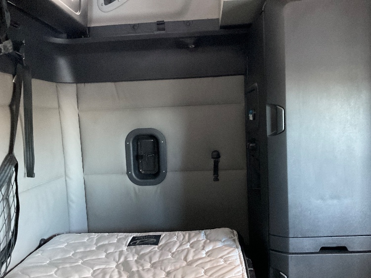 Used 2021 Freightliner Cascadia - photo 20