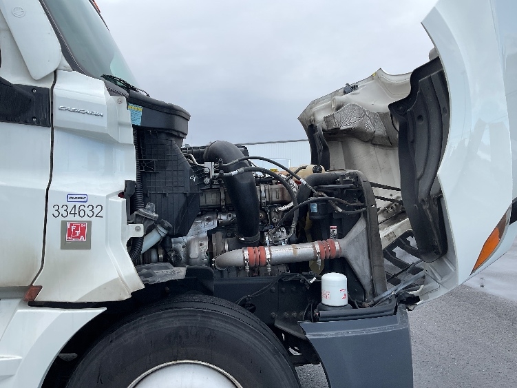 Used 2021 Freightliner Cascadia - photo 22