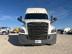 Used 2021 Freightliner Cascadia Detroit DD15AT Semi Truck with Sleeper Cab for sale #334642 - photo 2