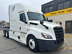 Used 2021 Freightliner Cascadia Detroit DD15AT Semi Truck with Sleeper Cab for sale #334644 - photo 1