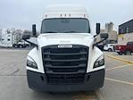 Used 2021 Freightliner Cascadia Detroit DD15AT Semi Truck with Sleeper Cab for sale #334644 - photo 2